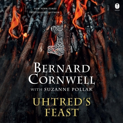 Uhtred's Feast by Cornwell, Bernard