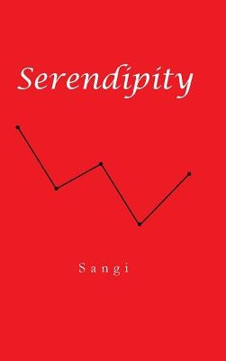 Serendipity by Sangi