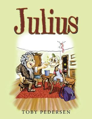 Julius by Pedersen, Toby