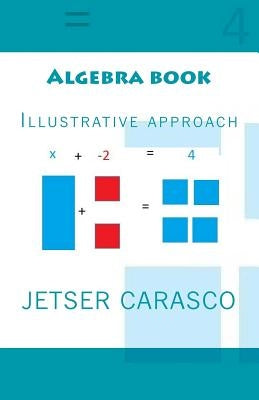 Algebra book by Carasco, Jetser