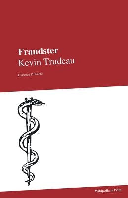 Fraudster by Keeler, Clarence R.