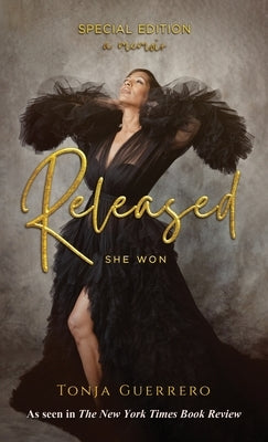 Released: Special Edition She Won by Guerrero, Tonja