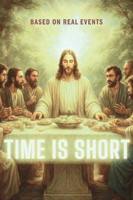 Time Is Short by Tseplyaeva, Alexandra