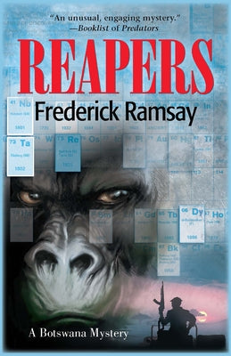 Reapers by Ramsay, Frederick