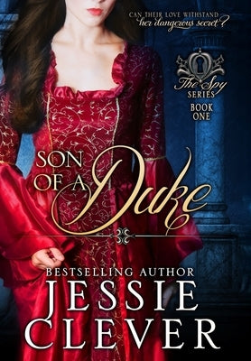 Son of a Duke by Clever, Jessie