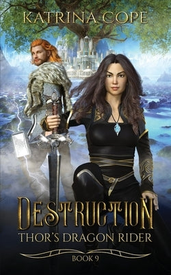 Destruction by Cope, Katrina