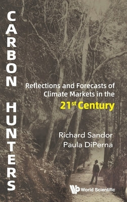 Carbon Hunters by Sandor Richard