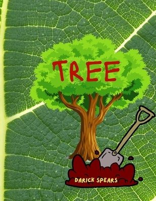 Tree by Spears, Darick