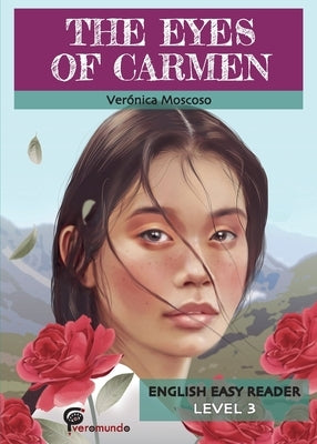 The Eyes of Carmen by Moscoso, Veronica