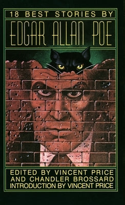 18 Best Stories by Poe, Edgar Allan