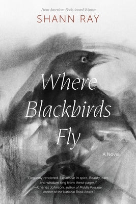 Where Blackbirds Fly by Ray, Shann