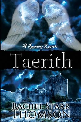 Taerith by Thomson, Rachel Starr
