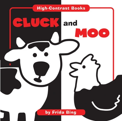 Cluck and Moo by Editor