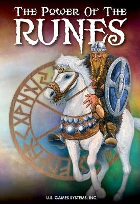 The Power of the Runes Deck by Voenix