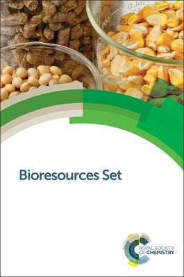 Bioresources Set by Royal Society of Chemistry