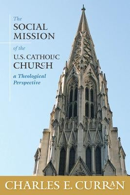 Moral Traditions series: A Theological Perspective by Curran, Charles E.