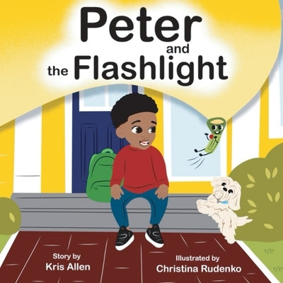 Peter and The Flashlight by Allen