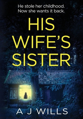 His Wife's Sister by Wills, Aj