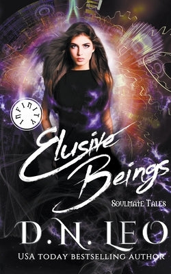 Elusive Beings - Soulmate Tales by Leo, D. N.