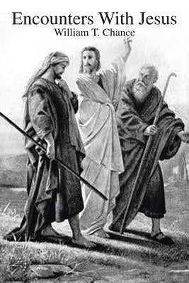 Encounters With Jesus by Chance, William T.