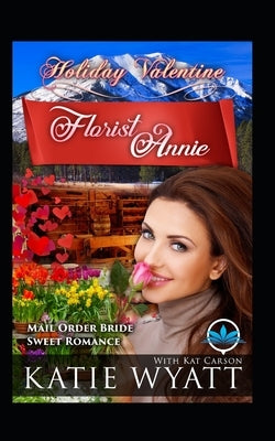 Florist Annie by Carson, Kat