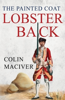 The Painted Coat: Lobster Back by Maciver, Colin