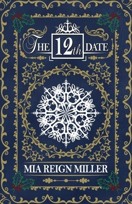 The 12th Date by Havok, Jess