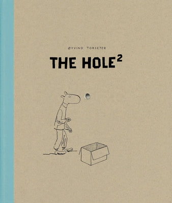 The Hole (Squared) by Torseter, Øyvind