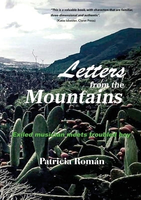 Letters from the Mountains by Román, Patricia