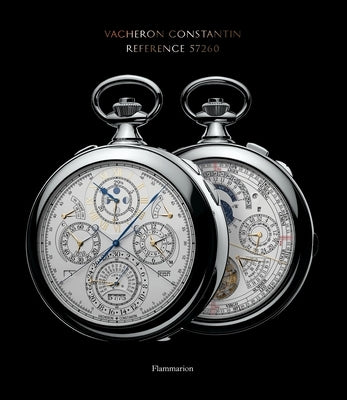 Vacheron Constantin: Reference 57260 by Constantin, Vacheron