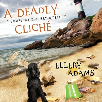 A Deadly Cliché by Adams, Ellery