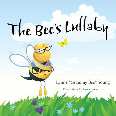 The Bee's Lullaby by Young, Lynne