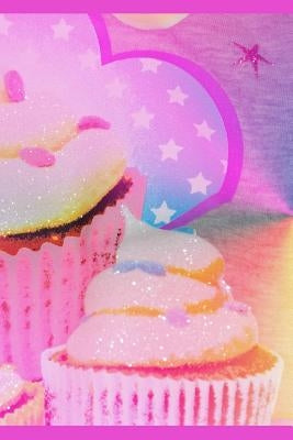 Cupcake Assignment Book by Publishing, Pulsifer