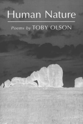 Human Nature by Olson, Toby