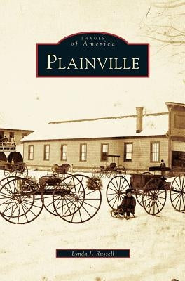 Plainville by Russell, Lynda J.