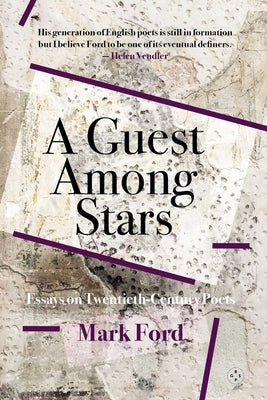 Guest Among Stars by Ford, Mark