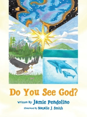Do You See God? by Pendolino, Jamie