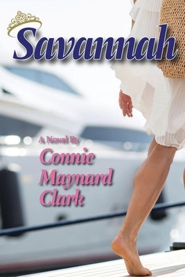 Savannah by Clark, Connie
