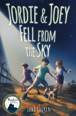Jordie and Joey Fell from the Sky by Lauren, Judi
