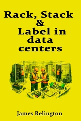 Rack, Stack & Label in data centers: Day-One Practices for Reliable Install by Relington, James