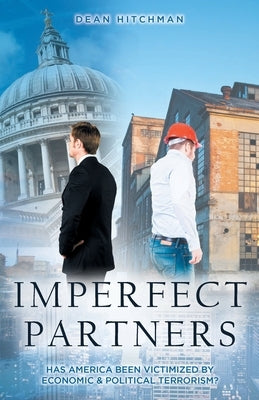 Imperfect Partners by Hitchman, Dean