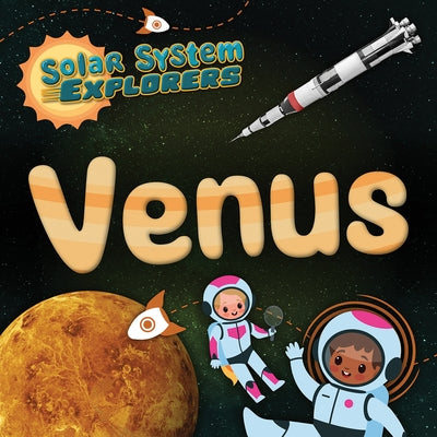 Venus by Andrews, E. C.