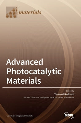Advanced Photocatalytic Materials by Likodimos, Vlassios