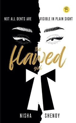 The Flawed Girl by Shenoy, Nisha