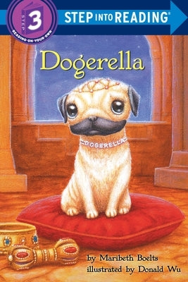 Dogerella by Boelts, Maribeth