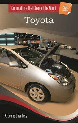 Toyota by Chambers, K. Dennis