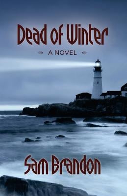 Dead of Winter by Brandon, Sam