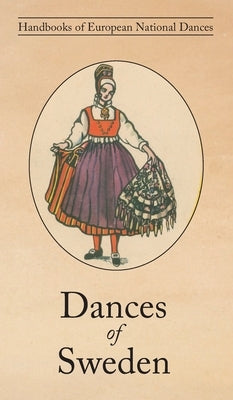 Dances of Sweden by Salven, Erik