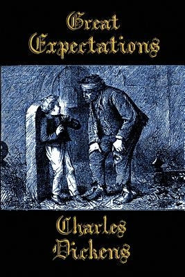 Great Expectations by Dickens, Charles