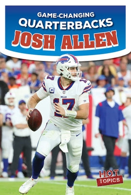 Josh Allen by Freedman, P. J.